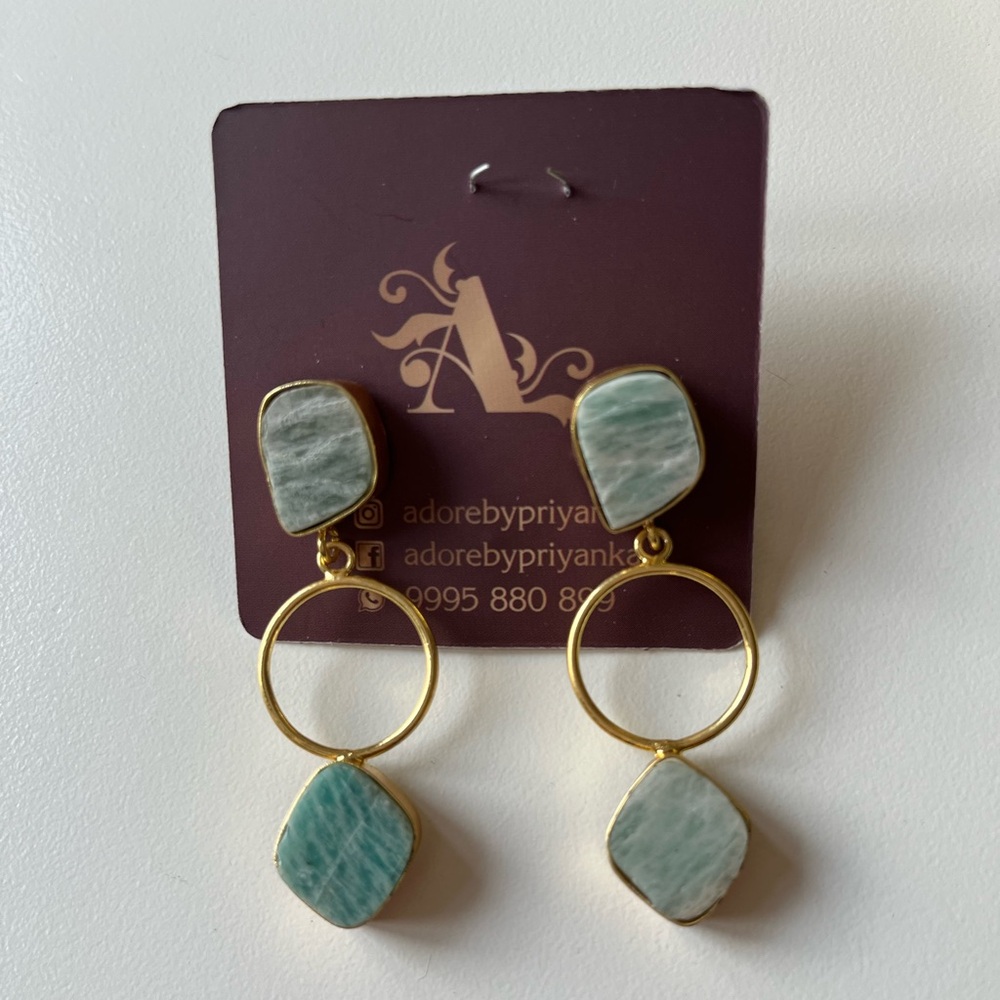 Adore by Priyanka Earrings